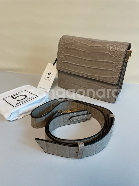 5months 숄더백 (새상품)--0