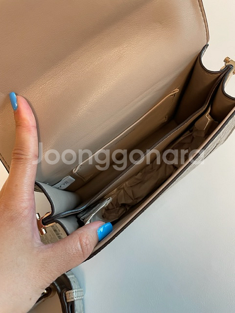 5months 숄더백 (새상품)--3