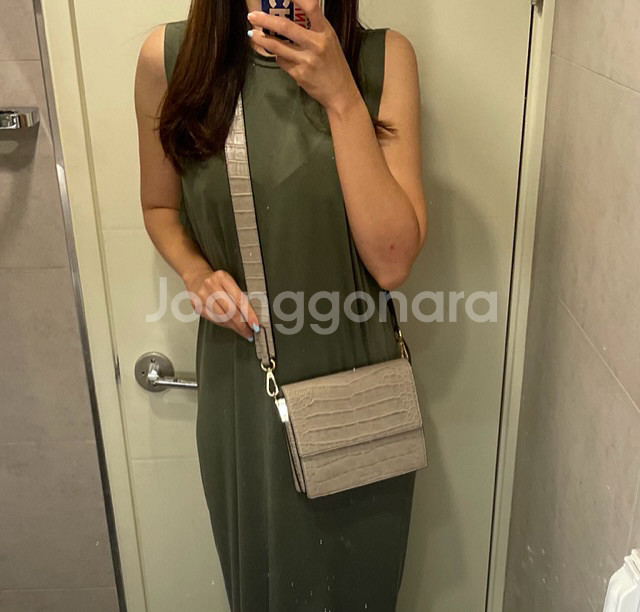 5months 숄더백 (새상품)--6