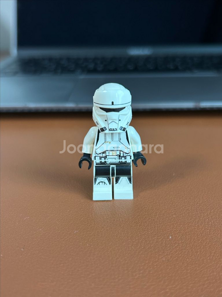 레고 스타워즈 호버탱크 파일럿--0