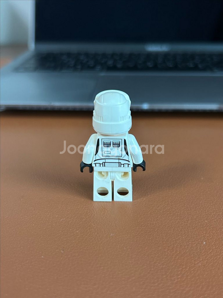 레고 스타워즈 호버탱크 파일럿--1