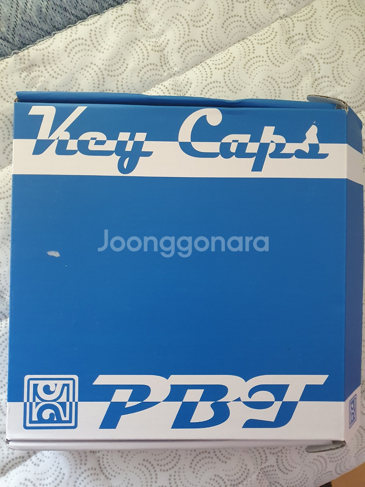 스톤에이지 테마 키캡 일각 택포 1.3만--2