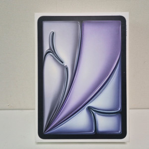 새상품 아이패드 에어11인치 M3 128GB 미개봉