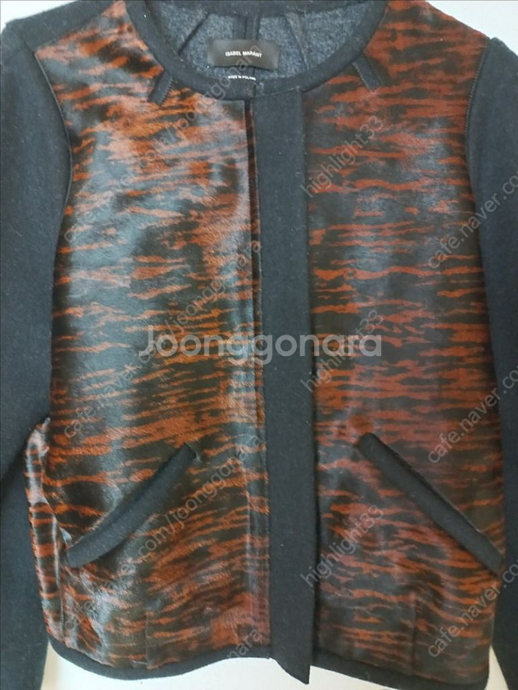 이자벨마랑자켓--0