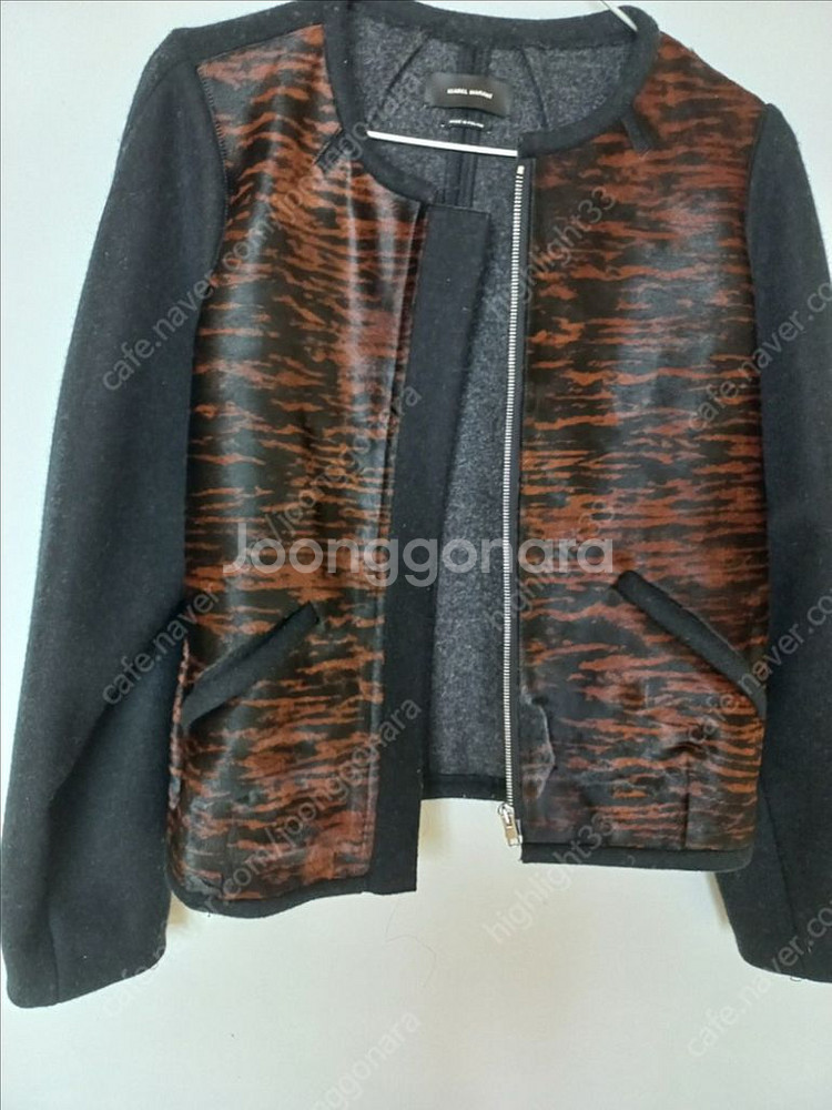 이자벨마랑자켓--1