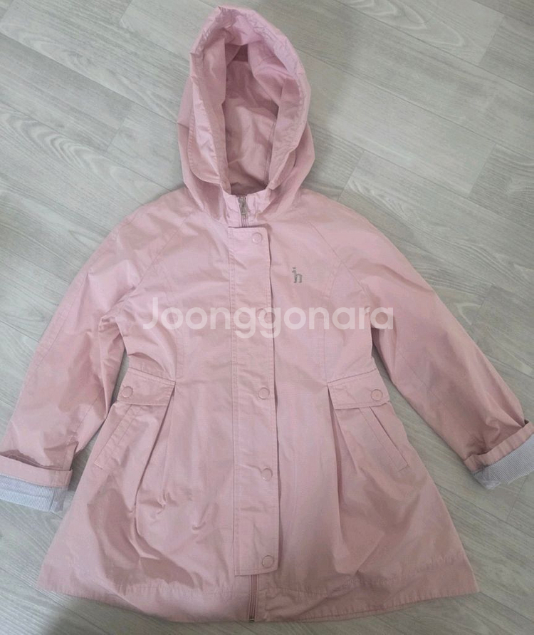 헤지스키즈 점퍼 145사이즈--1