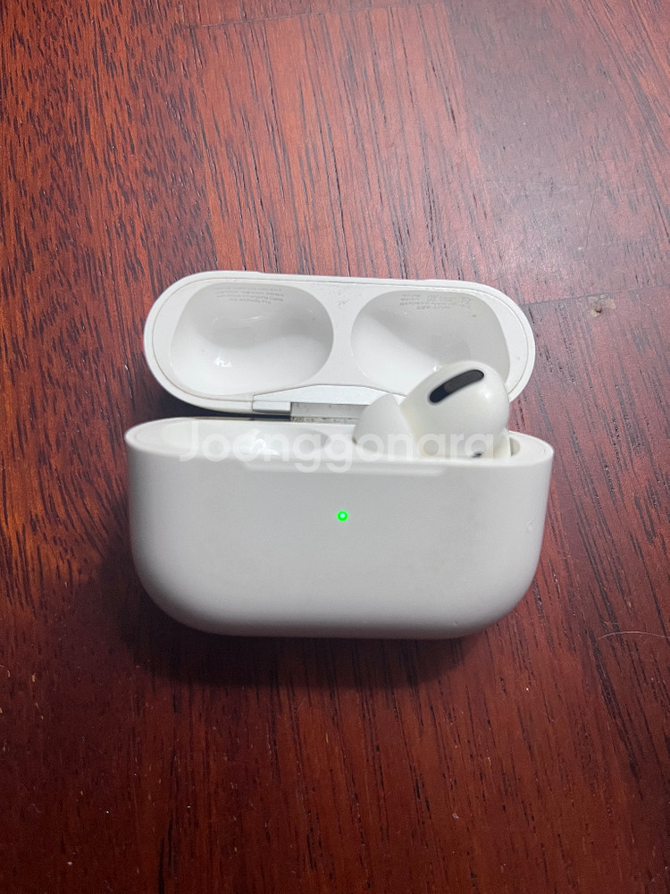 애플 에어팟 프로 1세대--1