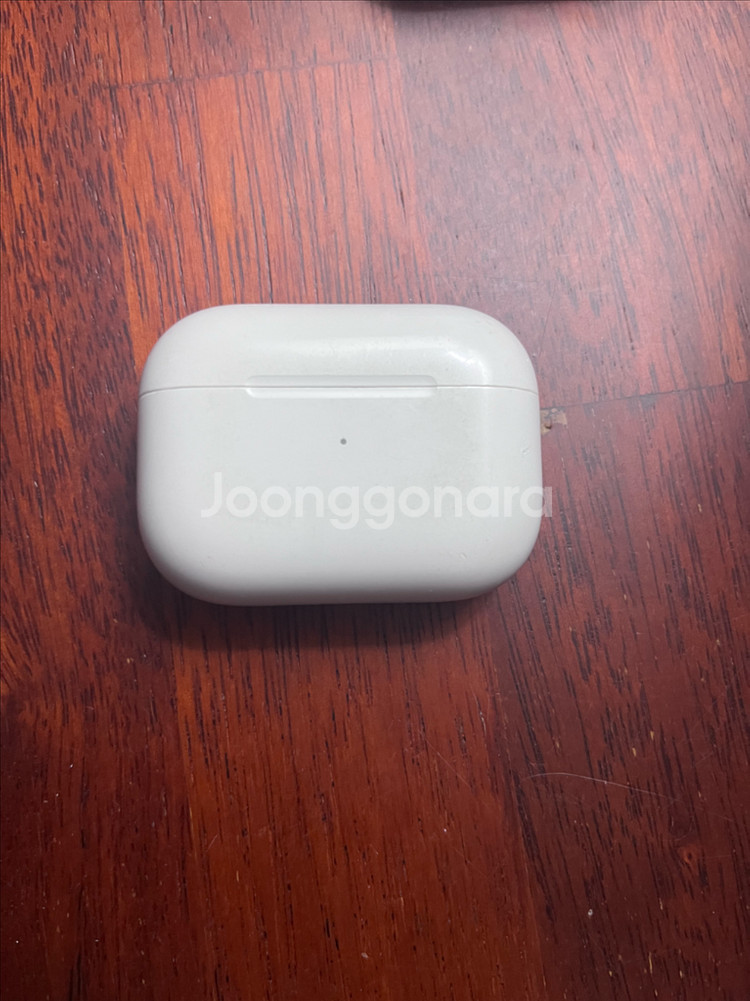 애플 에어팟 프로 1세대--0