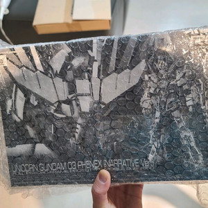 rg페넥스 네러티브 미개봉 팝니다