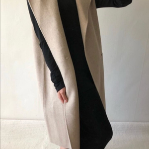 꺌랑 핸드메이드 베스트