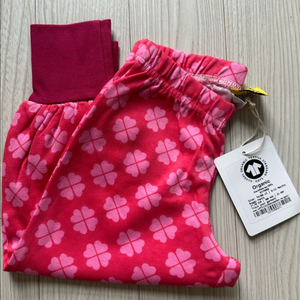 던스 루즈레드클로버 배기 7480