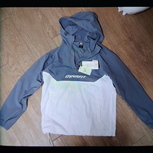 남성 다이나핏 후드 바람막이 잠바 바지 세트 새상품 105