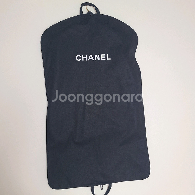 정품 샤넬트위드자켓 36사이즈--1