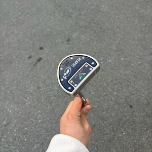 골프 오딧세이 툴롱 멤피스 퍼터 34인치