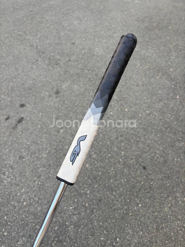 골프 오딧세이 툴롱 멤피스 퍼터 34인치--5