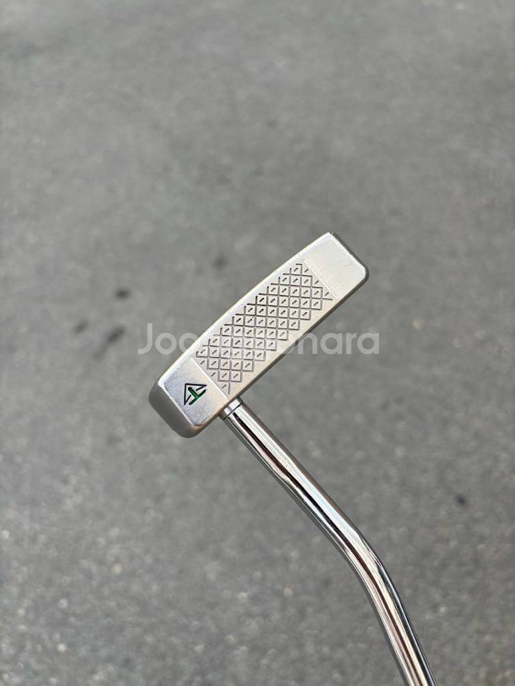 골프 오딧세이 툴롱 멤피스 퍼터 34인치--3