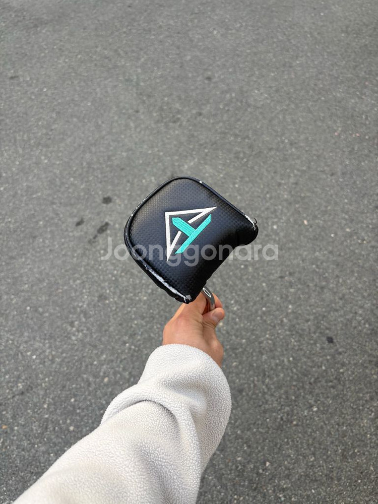 골프 오딧세이 툴롱 멤피스 퍼터 34인치--7