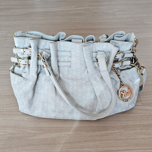 (정품)(MICHAEL KORS)마이클코어스 숄더백
