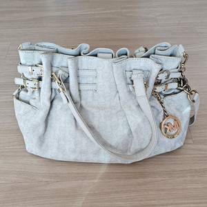 (정품)(MICHAEL KORS)마이클코어스 숄더백