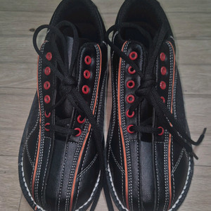 콜롬비아 볼링화 245미리