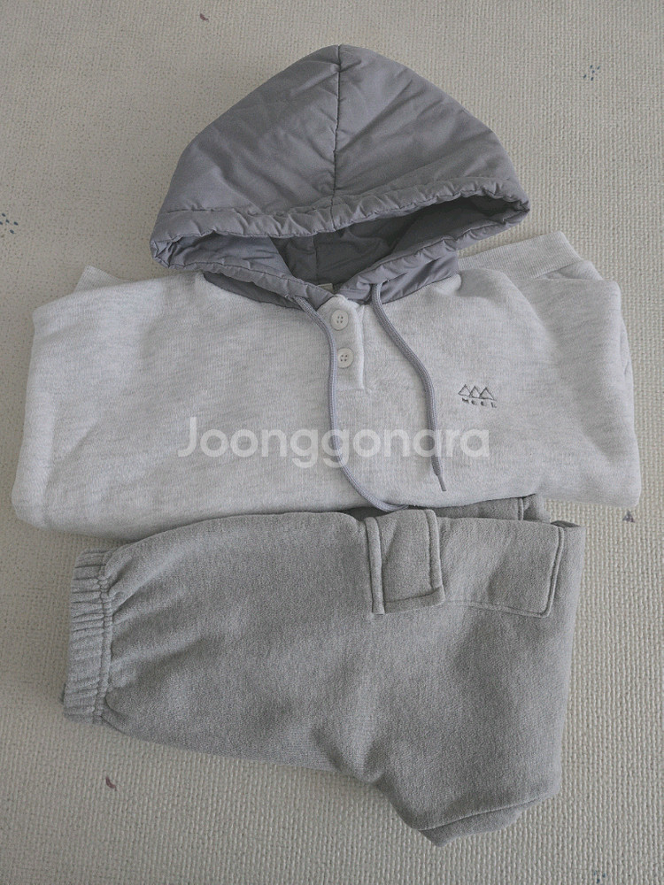 보세아동복 아우터 등원복 (4~6세)--3