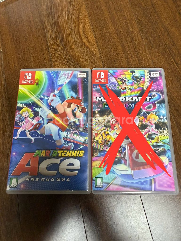 닌텐도 스위치 게임칩--0