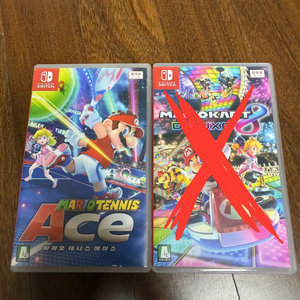 닌텐도 스위치 게임칩