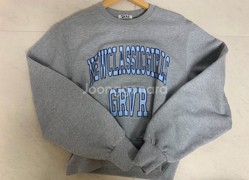 그로브 맨투맨--0