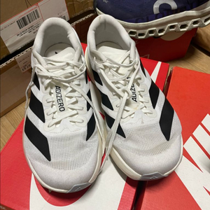 아디다스 에보슬 evo sl 260