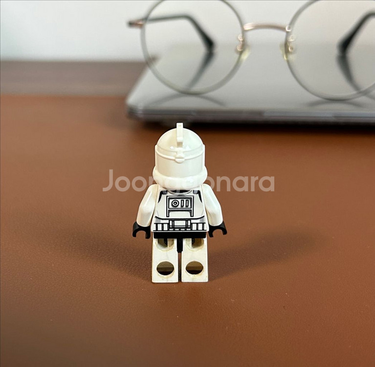 레고 스타워즈 arc 트루퍼--1