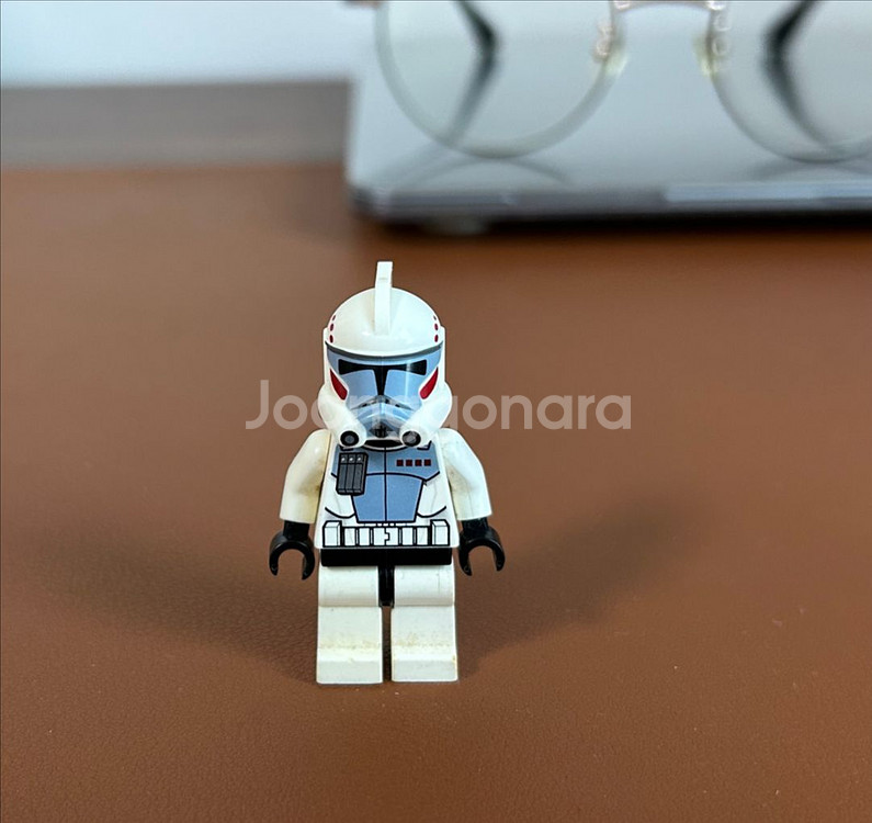 레고 스타워즈 arc 트루퍼--0