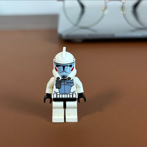 레고 스타워즈 arc 트루퍼