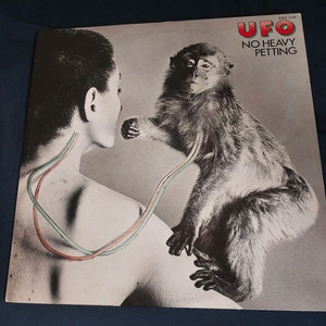 수입 하드락 명반 엘피 LP