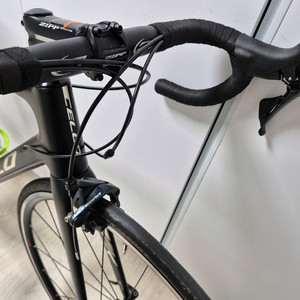 첼로 케인 마크3 울테그라 R8000 입문 중급 카본 로드 자전거 490