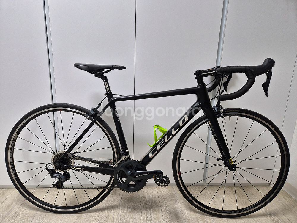 첼로 케인 마크3 울테그라 R8000 입문 중급 카본 로드 자전거 490--3