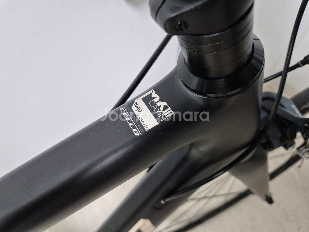 첼로 케인 마크3 울테그라 R8000 입문 중급 카본 로드 자전거 490--2