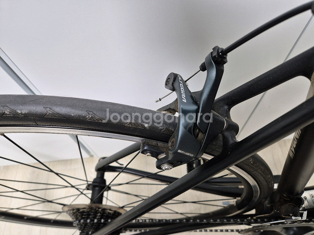 첼로 케인 마크3 울테그라 R8000 입문 중급 카본 로드 자전거 490--8