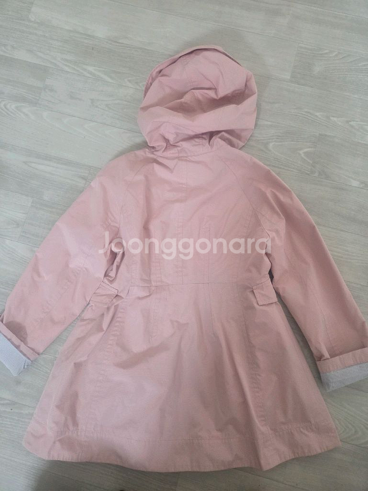 헤지스키즈 점퍼 145사이즈--2