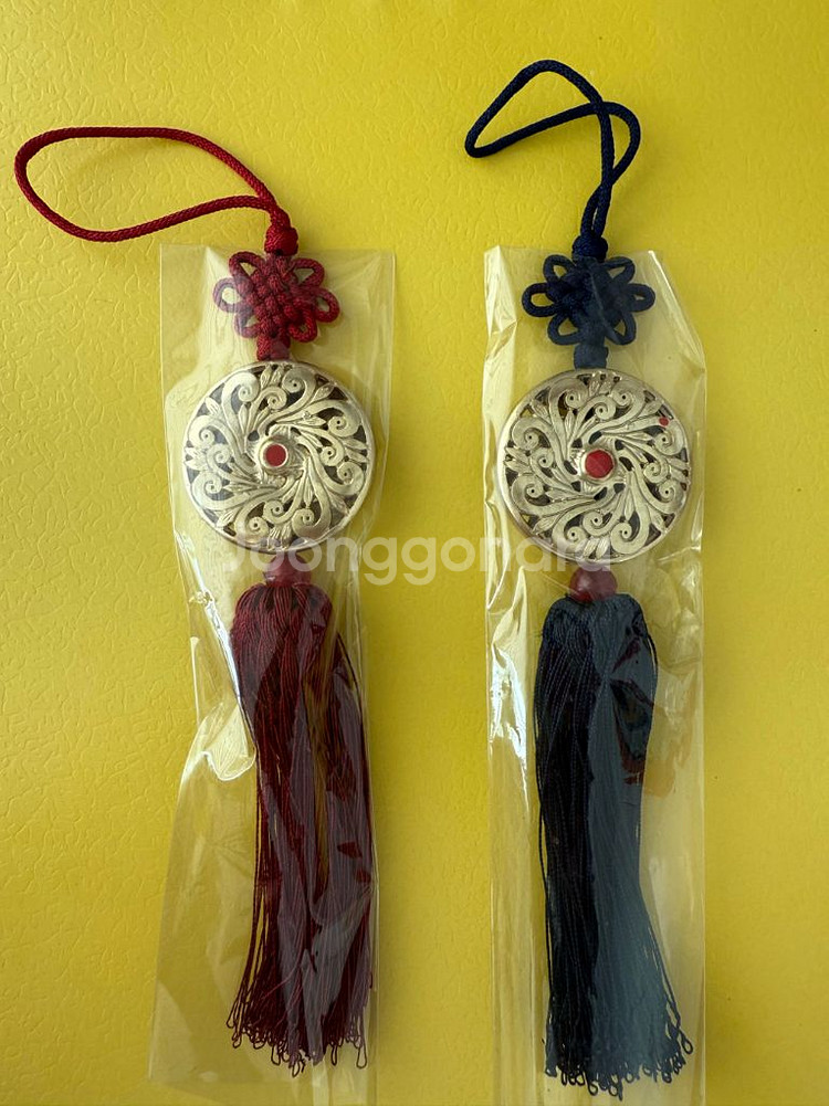 원 당초 노리개--1