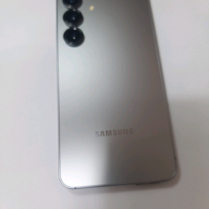 삼성 갤럭시 S25 sss급 256GB