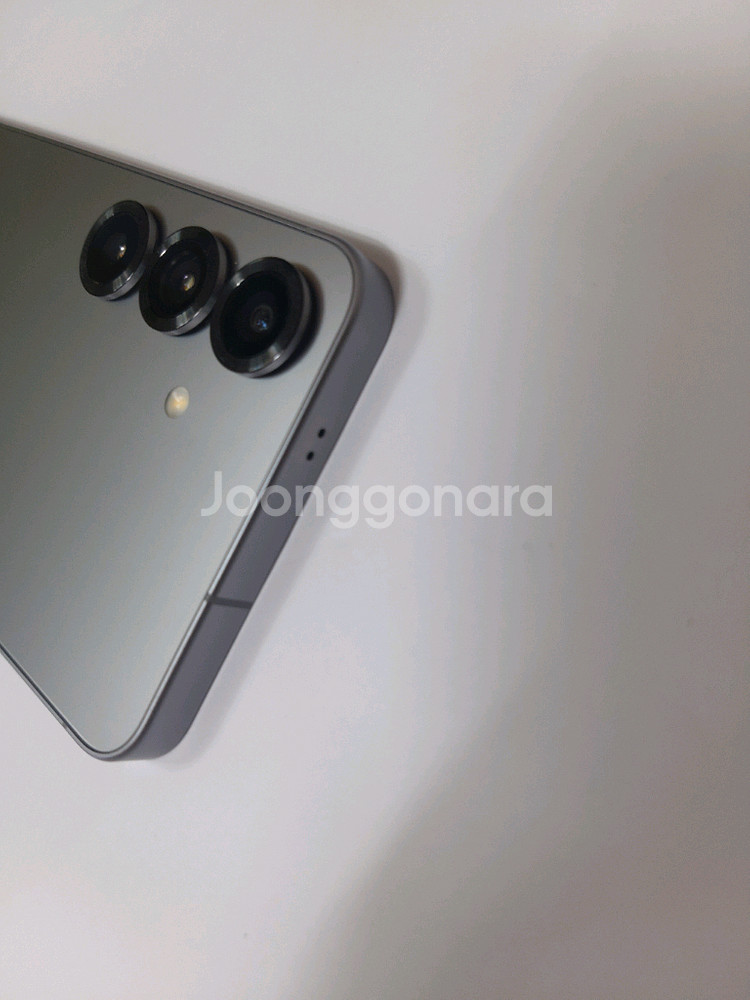 삼성 갤럭시 S25 sss급 256GB--3