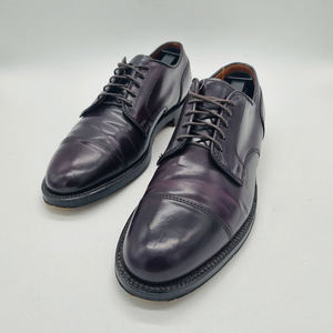 알든 2160스트레이트팁 쉘 코도반 265~270mm