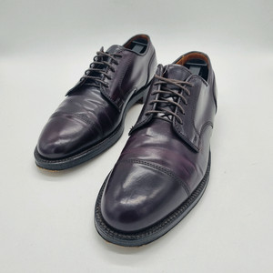 알든 2160스트레이트팁 쉘 코도반 265~270mm