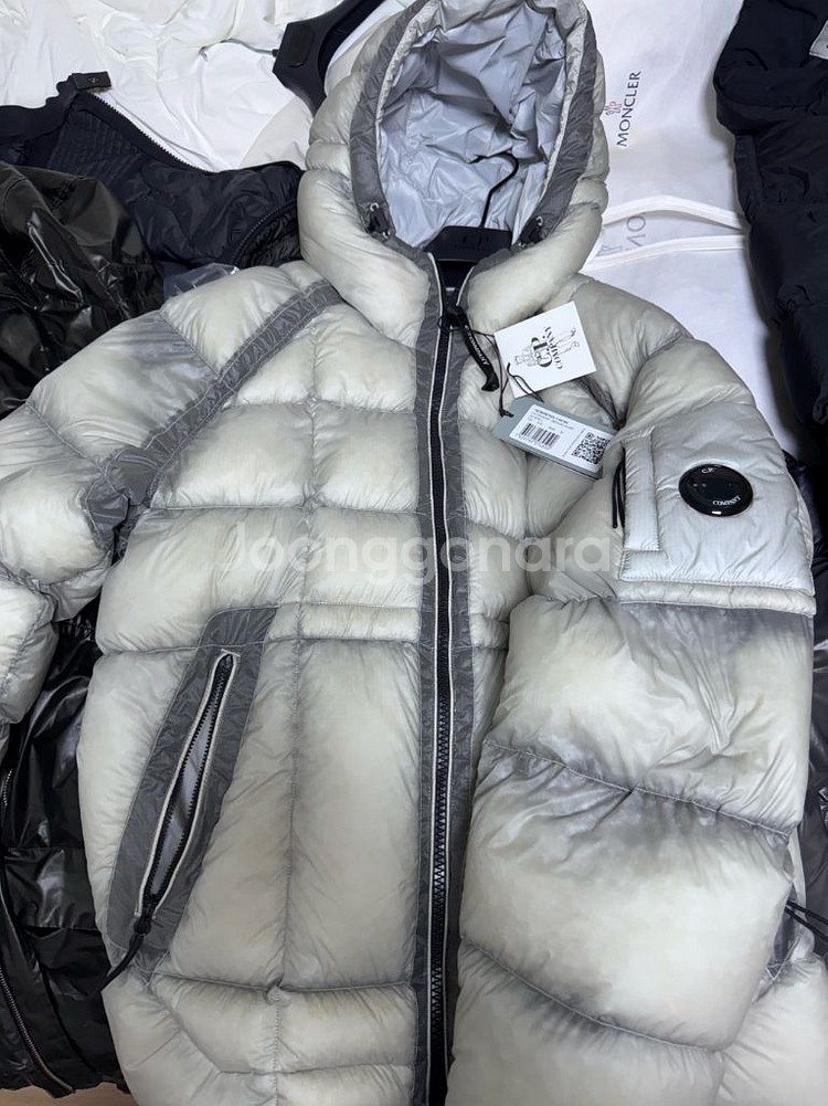 (m) cp컴퍼니 dd쉘 디디쉘 코리아 익스클루시브--0