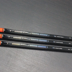 텐세이 1K 오렌지 프로 60 S 드라이버샤프트