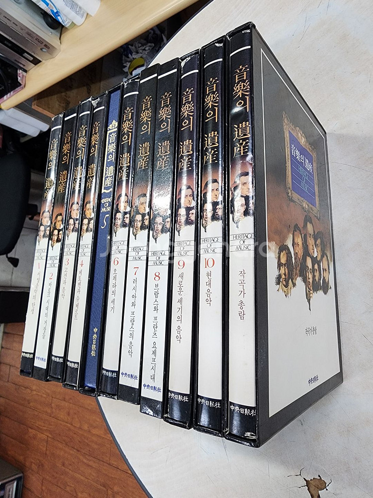 DECCA 영국 클래식 수입 원판 음반입니다.--0