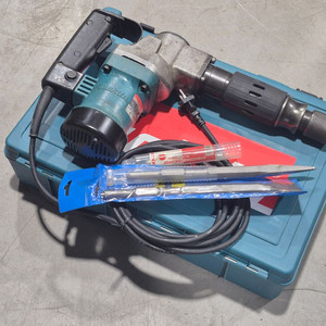 마끼다 뿌레카 (makita/ HM 0810T/ 일본산) 중고팝니다