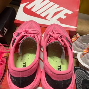 뉴발란스 레벨4 260 2e