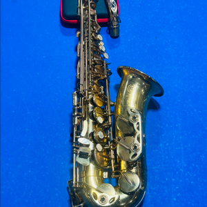 셀마 액션2 주빌리 알토 색소폰