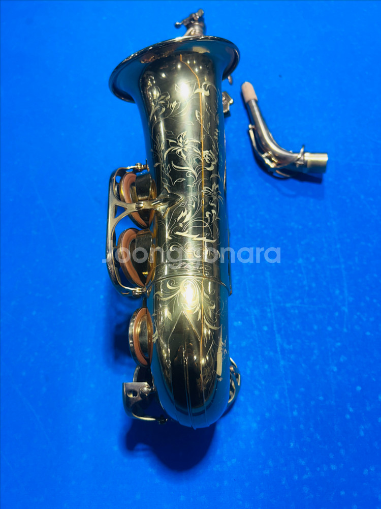 셀마 액션2 주빌리 알토 색소폰--3